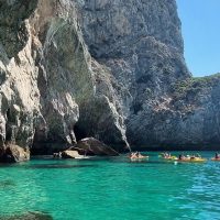 Shore Excursions