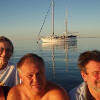Sailing Trips