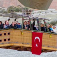 Boat Tours