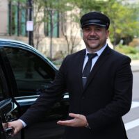 Transfers & Ground Transport