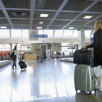 Airport & Ground Transfers