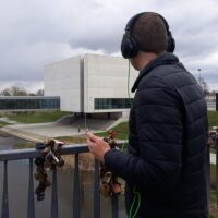 Audio Guided Tours