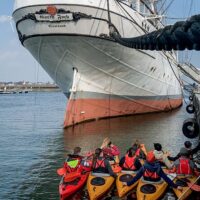Boat Tours