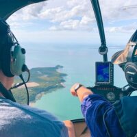 Helicopter Tours