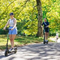 Scooter Rentals