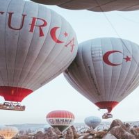 Holiday & Seasonal Tours