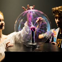Attraction Tickets