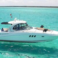Boat Rentals