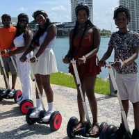 Trikke Tours