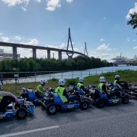 4WD, ATV & Off-Road Tours