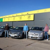 Airport & Ground Transfers