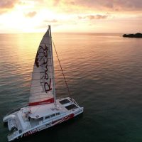 Sunset Cruises