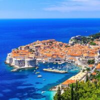 Shore Excursions
