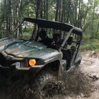 4WD, ATV & Off-Road Tours