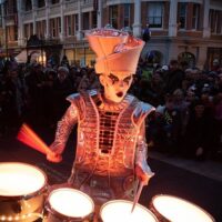 Halloween