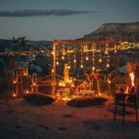 Honeymoon Packages