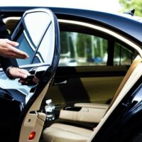 Airport & Ground Transfers