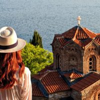 Walking & Biking Tours