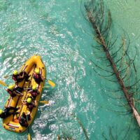 Cruises, Sailing & Water Tours