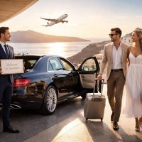 Airport & Ground Transfers