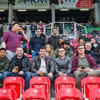 Sporting Event Tickets & Passes