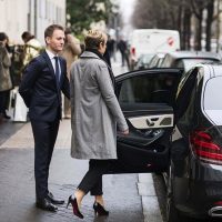 Private Drivers
