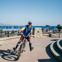 Self-guided Tours & Rentals
