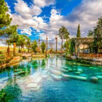 Day Trips & Excursions