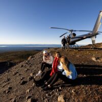 Helicopter Tours