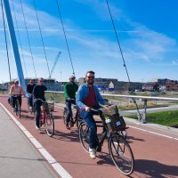 Walking & Biking Tours