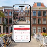 Audio Guided Tours