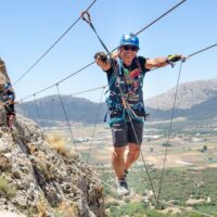 Ziplines