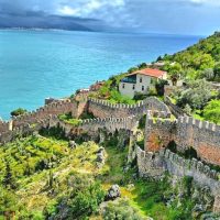 Half-day Tours