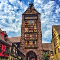 Full-day Tours