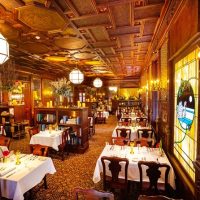 Dining Experiences