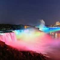 Overnight Tours