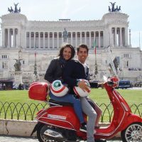Scooter Rentals