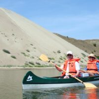 Boat Tours