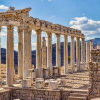 Multi-day Tours