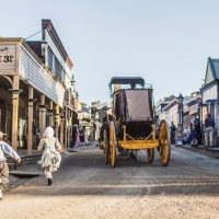 Full-day Tours