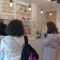 Chocolate Tours