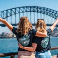 Multi-day & Extended Tours