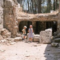Cultural & Theme Tours
