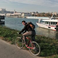 Bike & Mountain Bike Tours