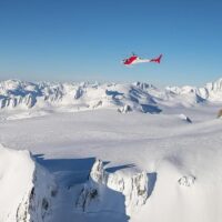 Helicopter Tours