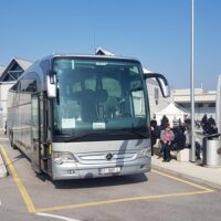 Bus Services