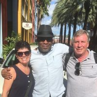 Airport & Ground Transfers