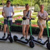 Scooter Rentals