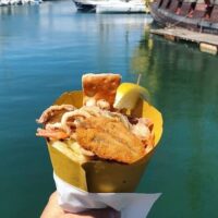 Street Food Tours