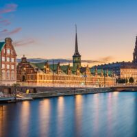 Shore Excursions
